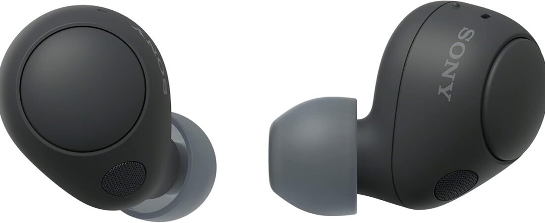 Sony WF-C700N: Auriculares Inalámbricos con Cancelación de Ruido que Cambiarán tu Experiencia Auditiva