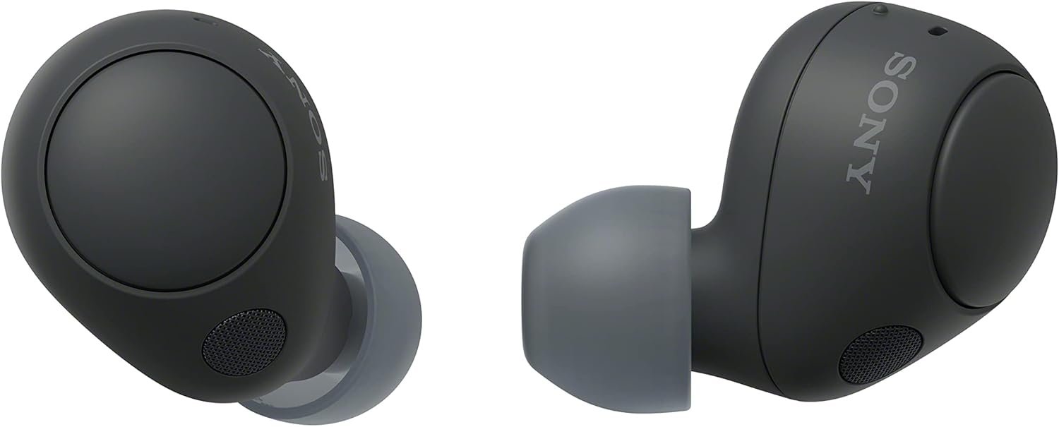 Sony WF-C700N: Auriculares Inalámbricos con Cancelación de Ruido que Cambiarán tu Experiencia Auditiva