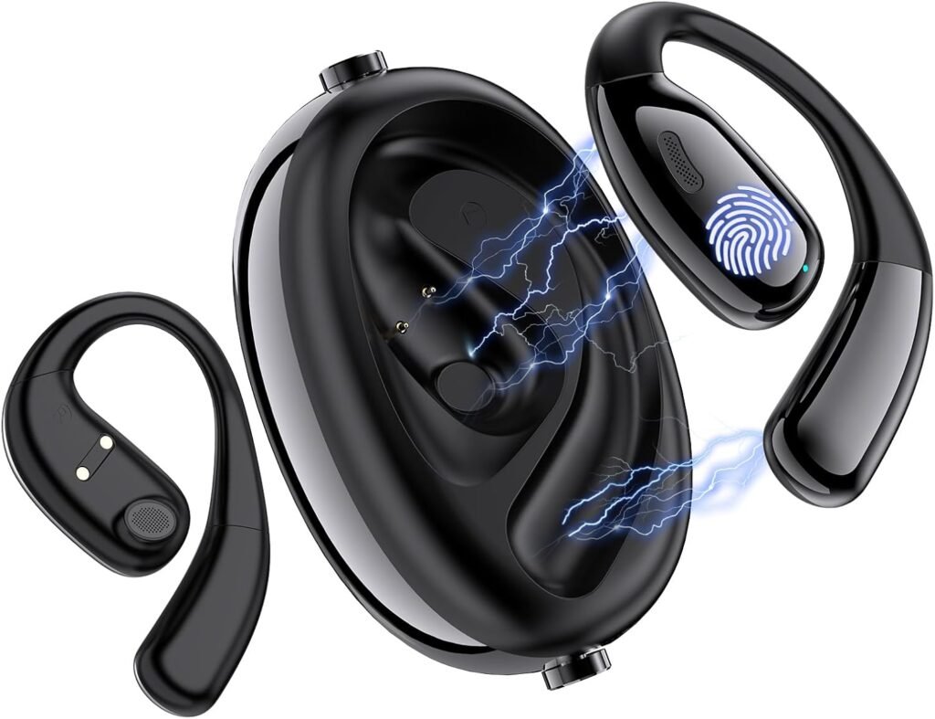 Auriculares Traductor