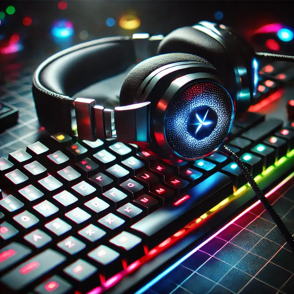 🎧 Mejores Auriculares Gaming 2025: Guía Completa, Opiniones y Comparativas