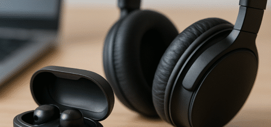 Los Mejores Auriculares Inalámbricos del 2025 – Guía Completa + Recomendaciones