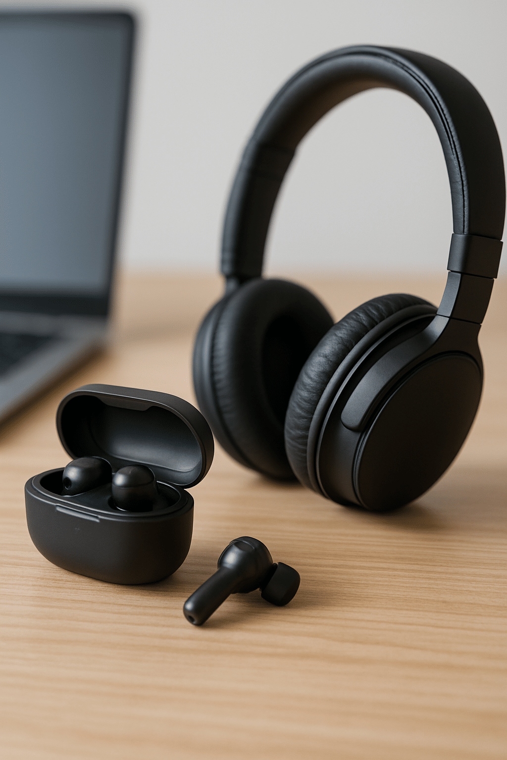 Los Mejores Auriculares Inalámbricos del 2025 – Guía Completa + Recomendaciones